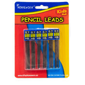 Mechanical Pencil lead- .7mm - 6 pack