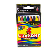Crayons