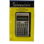 Scientific 10 Digit Calculator