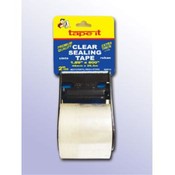 Clear Sealing Tape "extra Thick"3.2 Mil