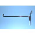 Slat wall Hooks w/90 Degree Tip (Box of 100)