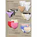 Ladies Panties