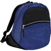 Free Flow MESH Backpack - Royal Blue or Black