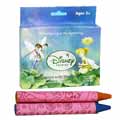 Disney Tinkerbell Crayons 48 Count