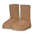 Men's Genuine California Sheepskin Boots