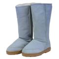 California Sheepskin Boot - Tall - Extreme Sole