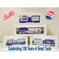Pepsi HO Train Set