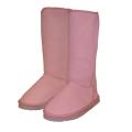 Womens California Sheepskin Boots - Urban Sole