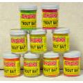 Jim Dandy Trout Bait