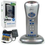 Invoca 3 Voice Activated - TV Remote