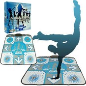 Ultimate Dance Dance Revolution X-treme Dance Pad