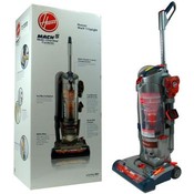 Hoover Mach 5 Cyclonic Bagless Upright