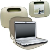 Belkin Laptop Pocketop Case Khaki