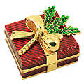 Tis the Season Trinket Box