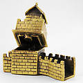 Four Thousand Miles Trinket Box