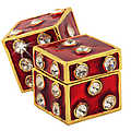 Dice Dice Baby Trinket Box