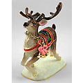 Prancer! Trinket Box