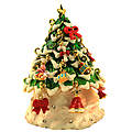 Saint Nick Trinket Box