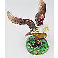 Wings Trinket Box