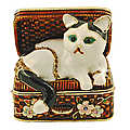 Mischief Trinket Box