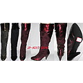 Ladies Fashionable Knee High Boots