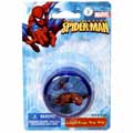 Spiderman Light Up Yo-Yo