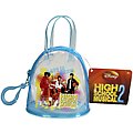 High School Musical Oval PVC Coin Purse