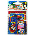 Mickey &amp; Minnie 11 Piece Value Pack in PVC bag