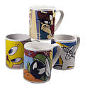 Looney Tunes 11 oz Close-up Mug