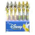 Tinkerbell Character Clip Pens