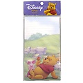 Pooh Magnetic 80 Sheet Memo Pad