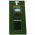 NBA - Spurs 5 Pack Stick Pens
