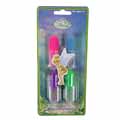 Tinkerbell 4 Pack Mini Scented Highlighters