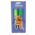 Pooh 4 Pack Mini Scented Highlighters