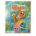 Nemo Look &amp; Find Soft Cover Book