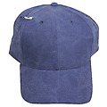 Caps Cotton Navy