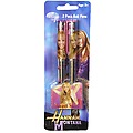 Hannah Montana 2 Pack Foil Fat Pens