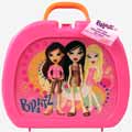 Bratz 3D Hard Sided Lunch Box
