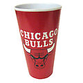 NBA Chicago Bulls 18oz Tumbler