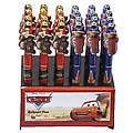 Cars Character Clip Pens