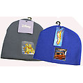 Hot Wheels & Pooh Children's Winter Knit Hat