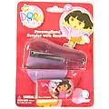 Dora Personalized Stapler and Staples