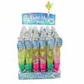 Tinkerbell Liquid Light Up Pen in Display