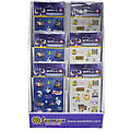 Wall-E 2 Pack Sticker Sheets