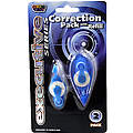 Executive Correction Tape with Refill