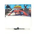 Spiderman Dry Erase Board Calendar