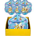 Disney Fairies 36 pc Zak! Ware Plate