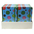 Journal Hard Cover with Elastic 40 Sheets