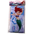 Little Mermaid Tall Foam Address Book