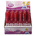 Princess Jumbo Pen Shaped Case Study Set